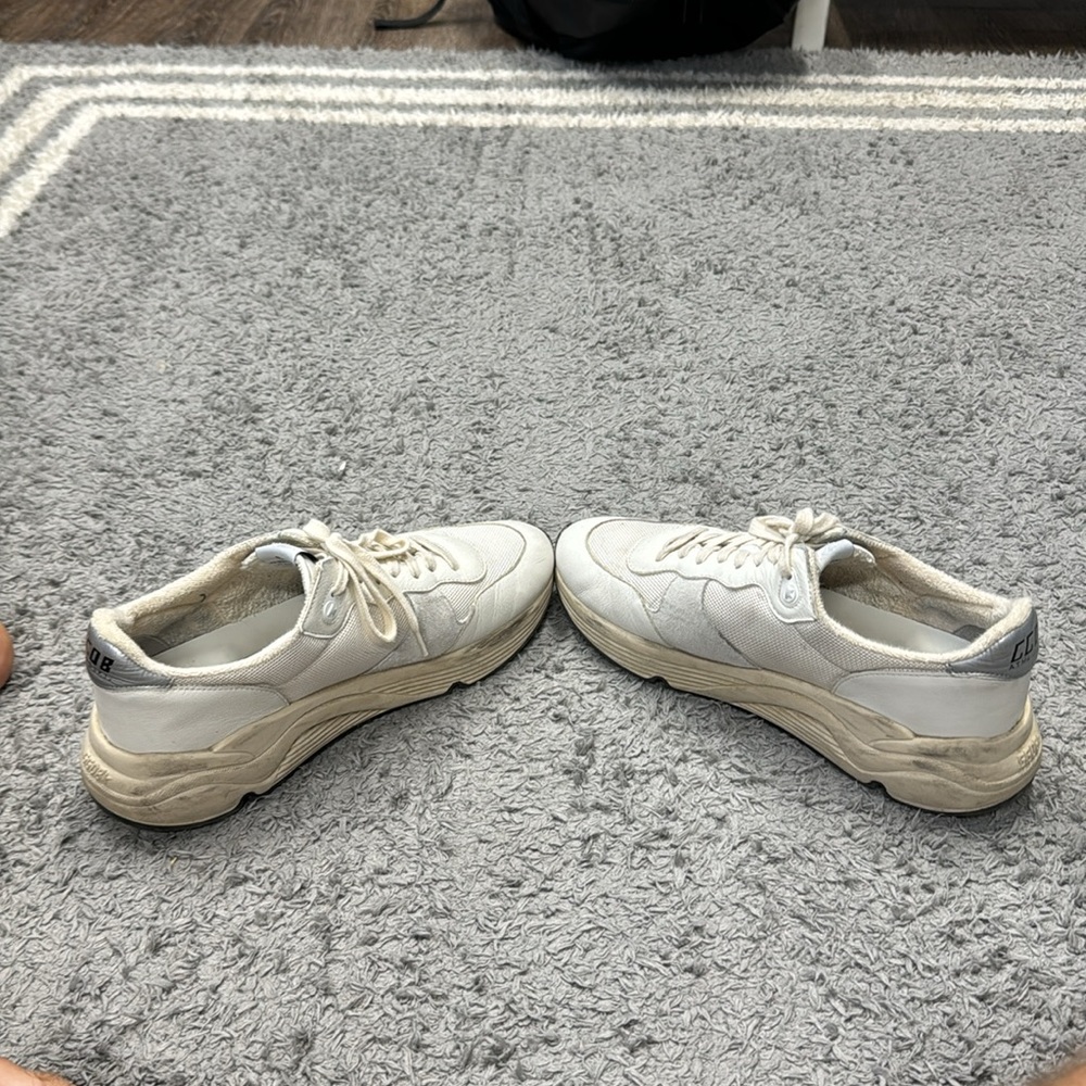 Golden Goose Running Sole - Picture 5 of 5